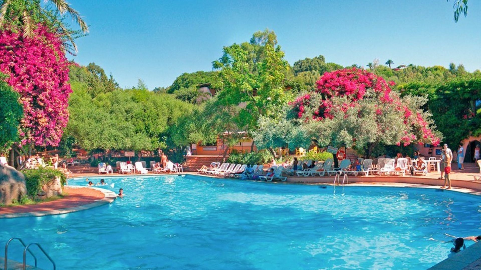 Arbatax Park Resort - Telis